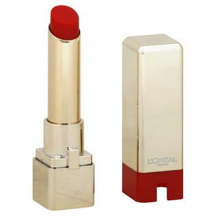 Oreal Colour Riche Lipstick, Blushing Sequin 172, 0.1 oz (2.9 g)