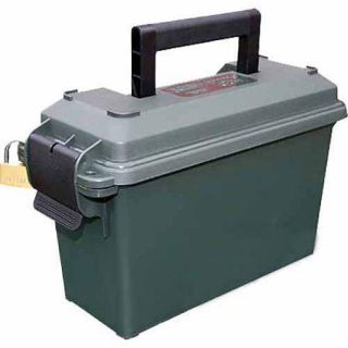 MTM Ammo Can, .30 Cal., Green