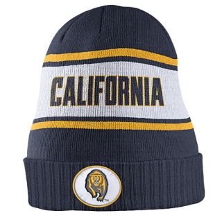 Nike College Sideline Knit   Mens   Basketball   Accessories   Cal Golden Bears   Multi