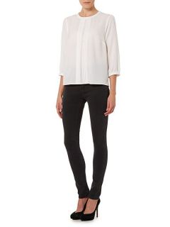 Therapy Sarah skinny jean Charcoal