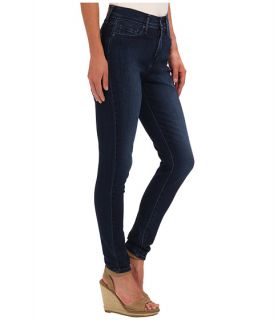 Levis Womens 512 Perfectly Slimming Legging Beach Twilight