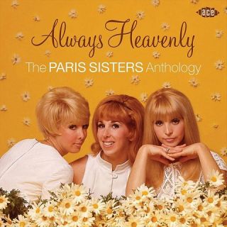 Always Heavenly: The Paris Sisters Anthology