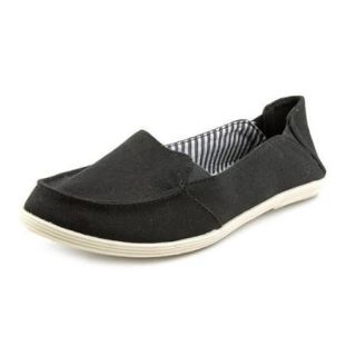 Famous Name Brand Ryder Youth US 2 Black Flats
