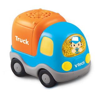 Vtech Go! Go! Smart Wheels Truck   Toys & Games   Learning