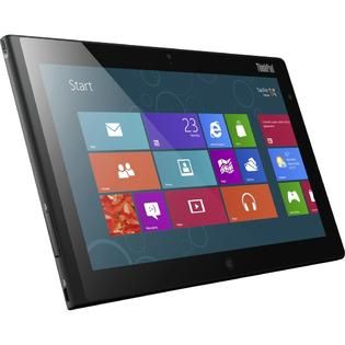 Lenovo ThinkPad 2 36795XU Tablet 64GB AT&T 4G LTE + WiFi (Black