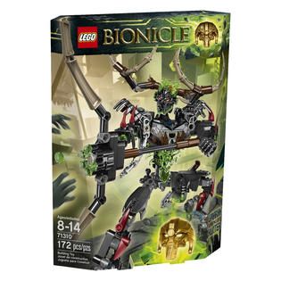LEGO BIONICLE® Umarak the Hunter 71310   Toys & Games   Blocks
