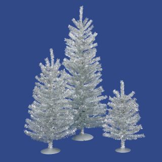 12/18/24 Silver Mini Tree Set   17674418   Shopping