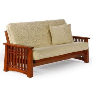 Solstice Futon Frame