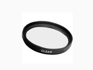 Nikon 2479 UV, Haze & Protection Filters 52mm Neutral Contrast (NC) Clear/No Tint Filter