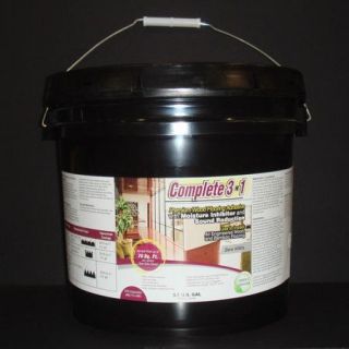 Forest Valley Flooring Complete 3N1 Adhesive   3.5 Gallons