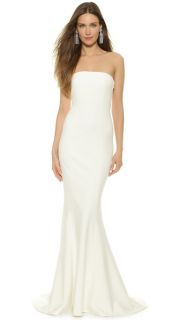 Elizabeth and James Kendra Gown