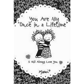 You Are My Once in a Lifetime (Paperback)