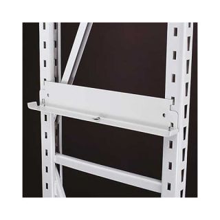 Wide Span Side Shelf Supports (Pairs)