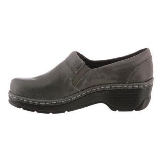 Womens Klogs Sydney Clog Slate Leather   Shopping   Great