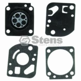 Stens Gasket And Diaphragm Kit For Zama GND 12   Lawn & Garden