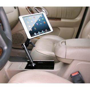 Valet  MMU108 Cup Holder Mount with MagConnect Technology Mount Only