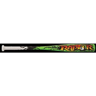 Raptor Tee Ball Bat   Size 26    Rawlings Sporting Co