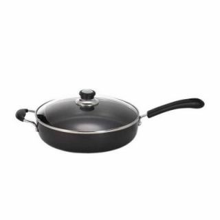 T Fal Total Non Stick 5 Qt. Jumbo Cooker with Lid A9108274