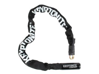 Kryptonite Keeper 785 Integrated Chain Lock: 2.8' (85cm)