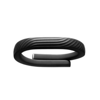 UP24 by Jawbone Activity Tracker   Small   Onyx