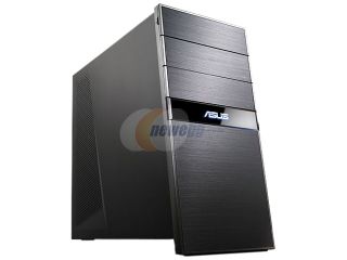Open Box: ASUS Desktop PC CG8270 CA002S Intel Core i7 3770 (3.40 GHz) 32 GB DDR3 3 TB HDD 128 GB SSD Windows 8