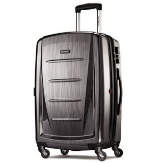 Samsonite Winfield 2 Fashion 24 Spinner Suitcase
