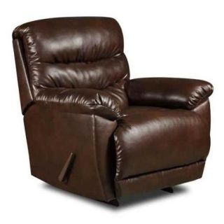 Maine Transitional Recliner
