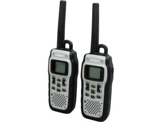 Refurbished: Uniden 50 Mile Submersible FRS/GMRS Two Way Radios (GMR5089 2CKHS)