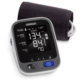 Omron 10 Series Bluetooth Blood Pressure Unit   16405531  