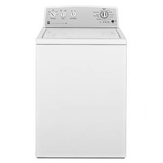 Kenmore 22102 3.5 cu. ft. Top Load Washer w/ Traditional Agitator
