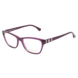 Michael Kors 269 505 Plum Prescription Eyeglasses   Shopping