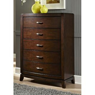 Lingerie Chest by Liberty Furniture