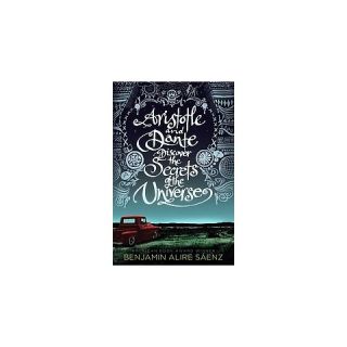 Aristotle and Dante Discover the Secrets (Hardcover)