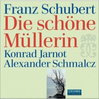 Schubert: Die Schöne Müllerin (Mix Album, Lyrics included with album