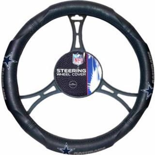 NFL Steering Wheel Cover, Cowboys