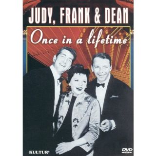 Judy, Frank & Dean: Once in a Lifetime