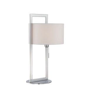 Lite Source Lucetta 1 light Table Lamp
