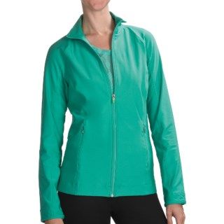 lucy Vital II Jacket (For Women) 5097U 64