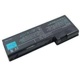 Laptop Battery Pros Toshiba: Satego P100, P105 Series, PA3479U