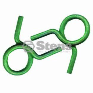 Stens Hose Clamp for   Lawn & Garden   Outdoor Power Equipment