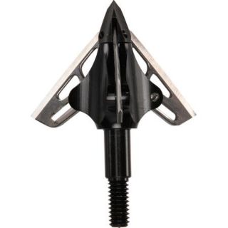 New Archery Products Bloodrunner 3 Blade Practice Heads, 2 Pack, 60 677