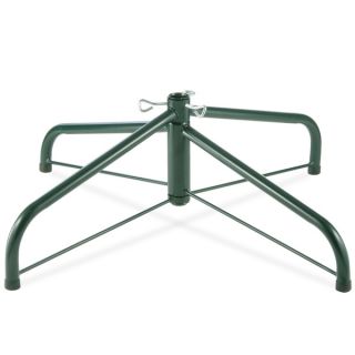 32 inch Folding Tree Stand for 9 to 12 foot Trees (With 2 inch Pole)