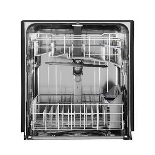 Maytag  24 Built In Dishwasher w/ Steam Sanitize   White ENERGY STAR