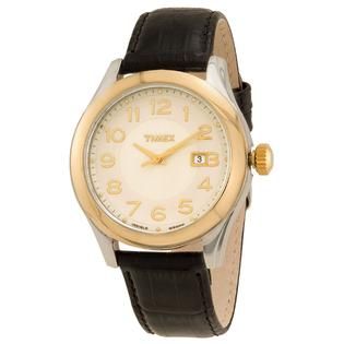 Timex Mens Dress Watch Online Only Exclusive  50% Off   Jewelry