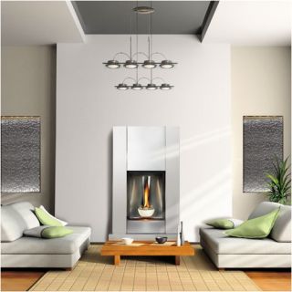 Direct Tureen Direct Vent Gas Fireplace by Napoleon