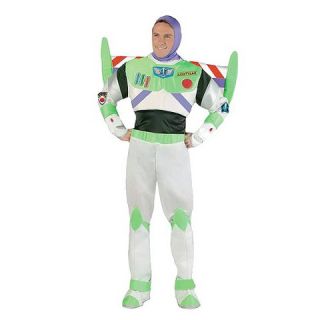 Lightyear Prestige Costume   One Size Fits Most