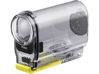 Sony SPKAS2 Waterproof Case for Action Cam