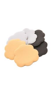 Foot Petals Tip Toes Combo Pack