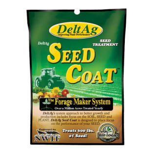 DeltAg Seed Coat Treatment 3 lb. Pail 420975