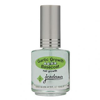 Jordana Extra Garlic Nail Growth Treatment Stimulate Healthy Strong